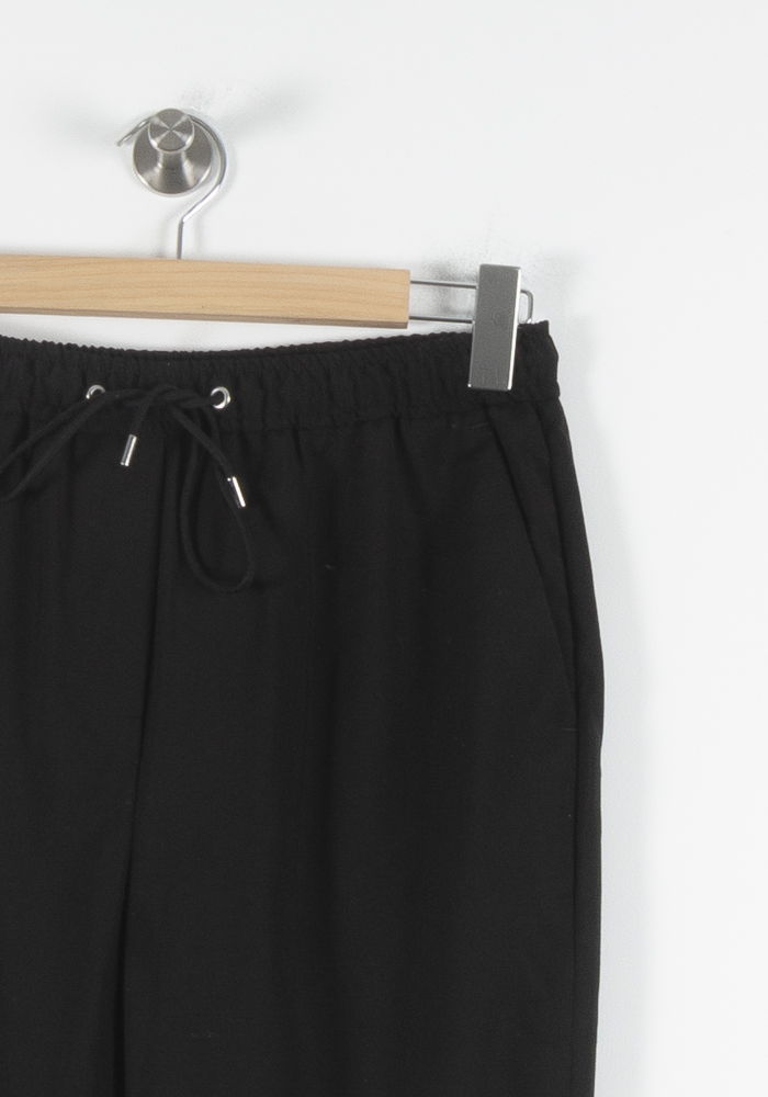 Pantalon Noir - Taille M/38 de la marque The Kooples | PARAD84848 - Vendu par Paradigme - Image 3
