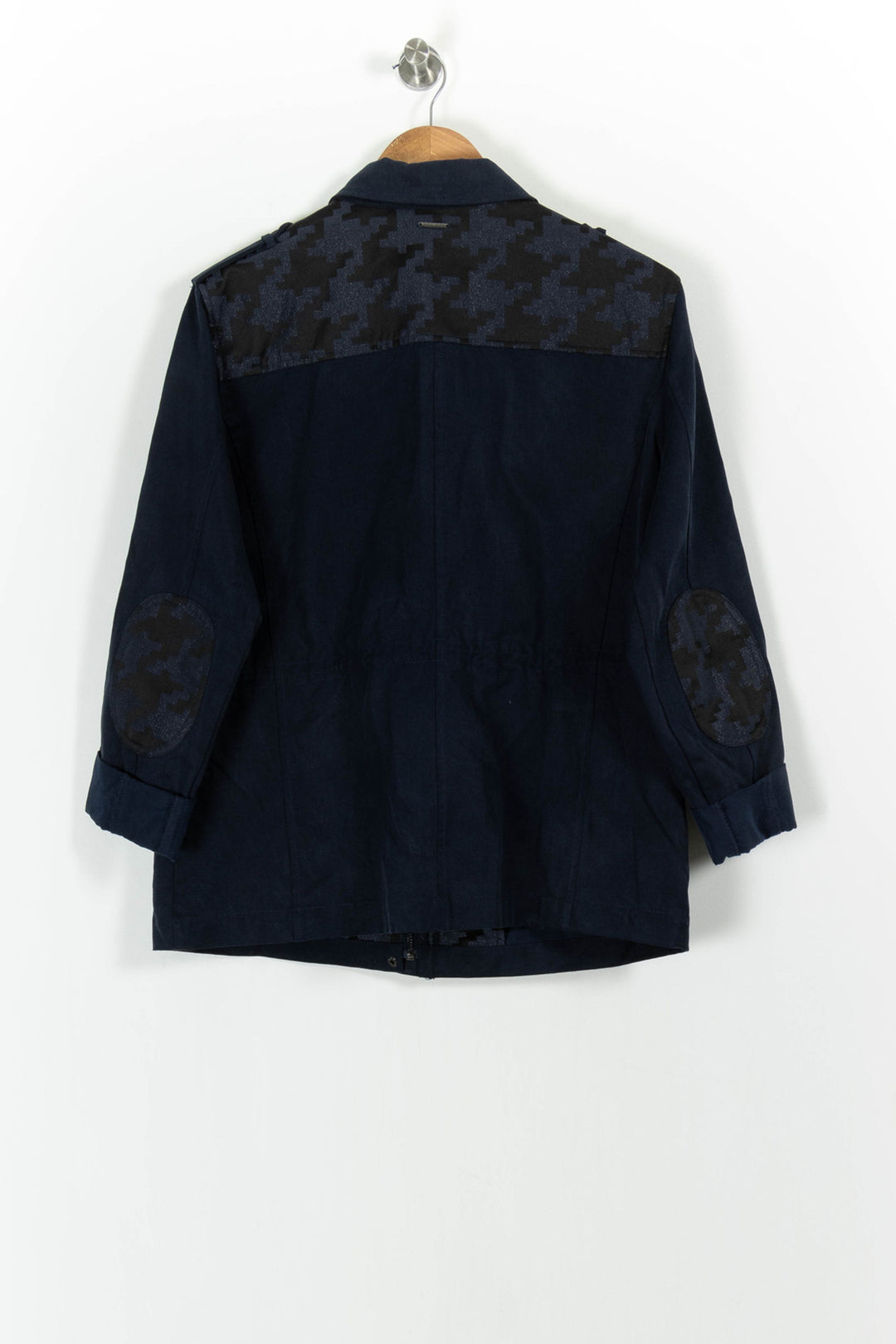 Veste Bleu - Taille XL/42 de la marque One Step | PARAD84863 - Vendu par Paradigme - Image 4
