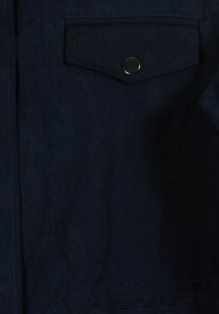 Veste Bleu - Taille XL/42 de la marque One Step | PARAD84863 - Vendu par Paradigme - Image 3