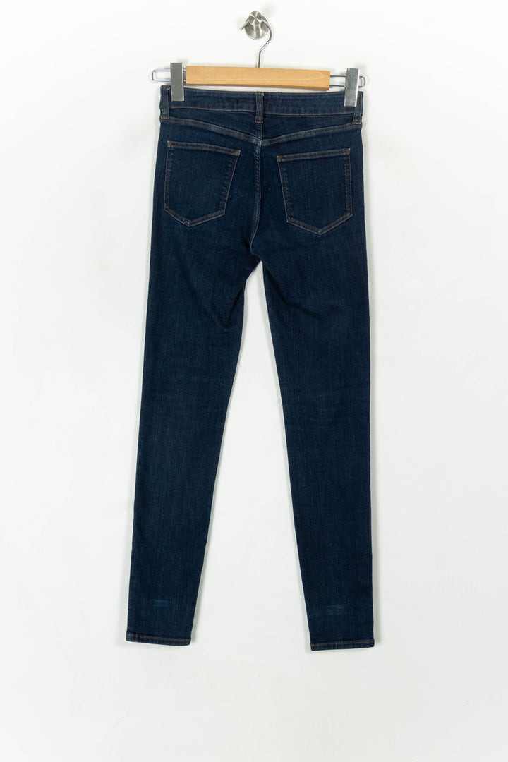 Jean Bleu - Taille S/36 de la marque Comptoir des Cotonniers | PARAD8487 - Vendu par Paradigme - Image 5