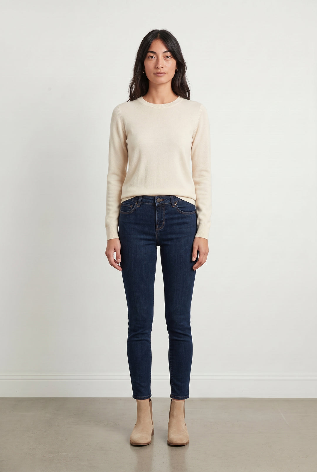 Jean Bleu - Taille S/36 de la marque Comptoir des Cotonniers | PARAD8487 - Vendu par Paradigme - Image 1