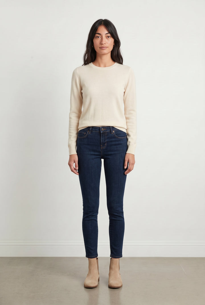 Jean Bleu - Taille S/36 de la marque Comptoir des Cotonniers | PARAD8487 - Vendu par Paradigme - Image 1