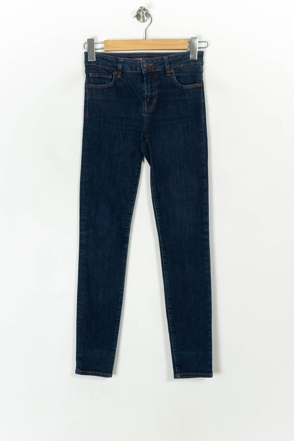 Jean Bleu - Taille S/36 de la marque Comptoir des Cotonniers | PARAD8487 - Vendu par Paradigme - Image 2