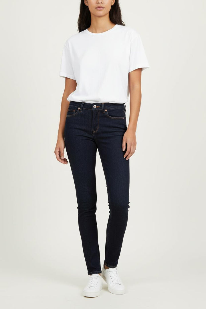 Jean Slim Bleu - Taille M/38 de la marque Acne Studios | PARAD84874 - Vendu par Paradigme - Image 1