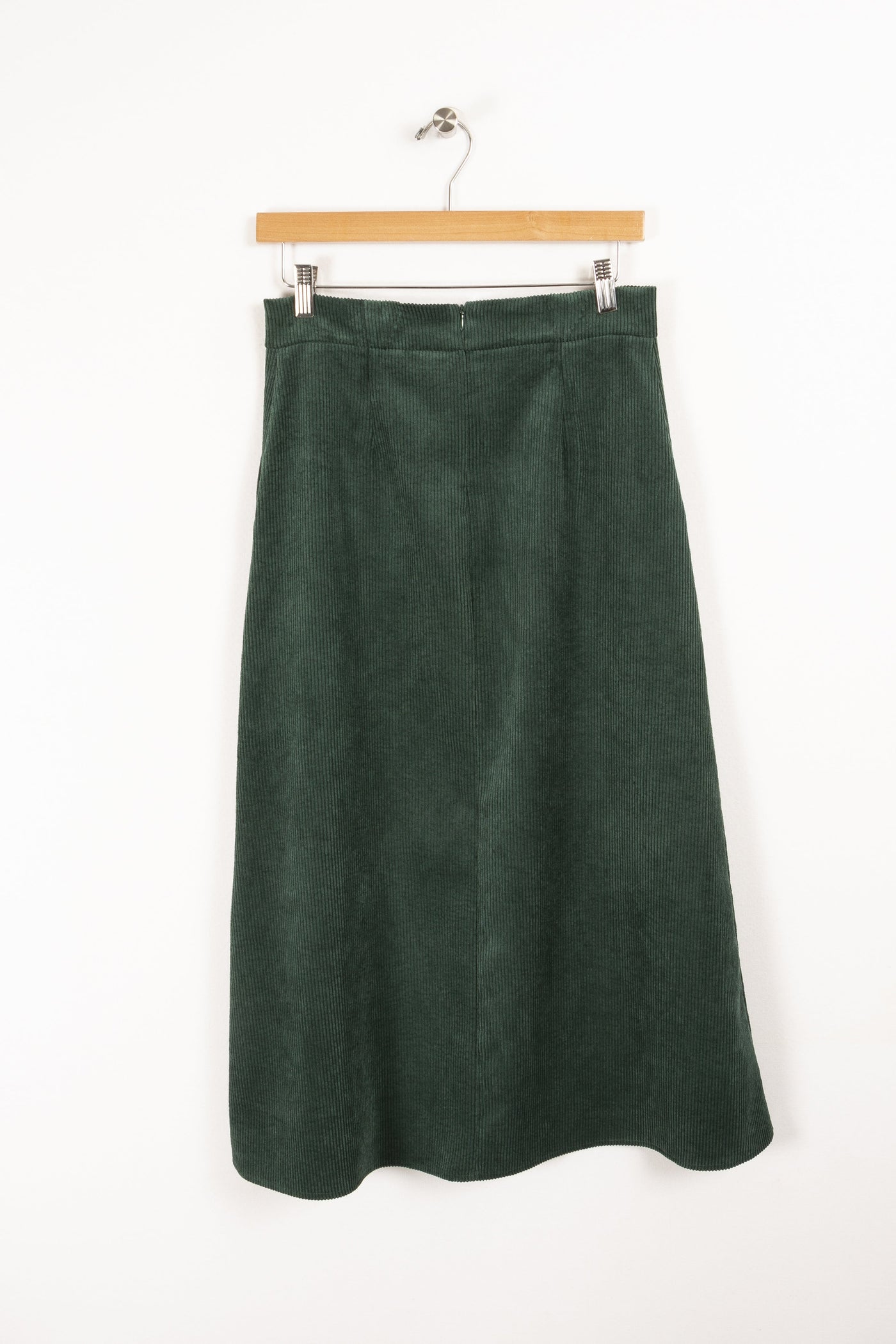 Green skirt - XS / 34