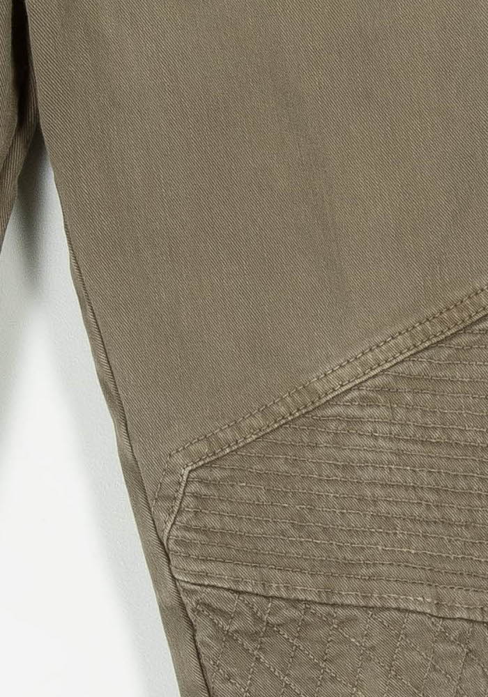 Jean Vert - Taille M/38 de la marque IKKS | PARAD84893 - Vendu par Paradigme - Image 3