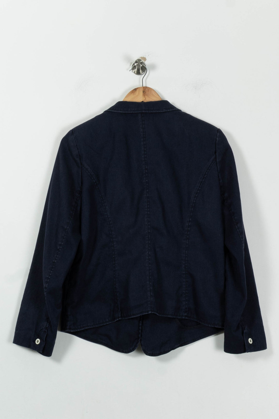Veste Bleu - Taille XL/42 de la marque One Step | PARAD84899 - Vendu par Paradigme - Image 4