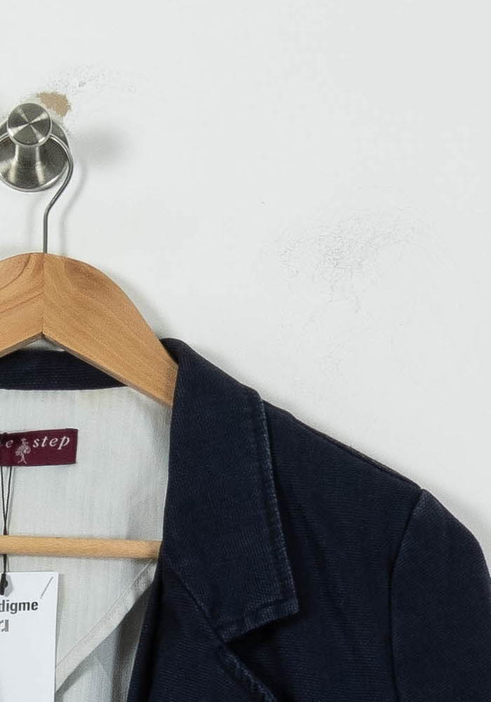 Veste Bleu - Taille XL/42 de la marque One Step | PARAD84899 - Vendu par Paradigme - Image 3