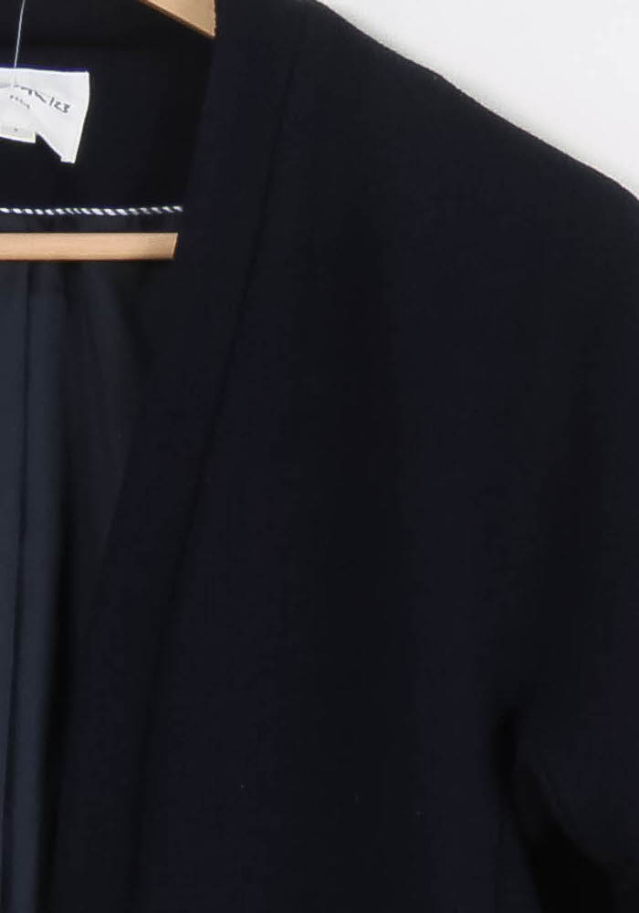 Veste Bleu - Taille S/36 de la marque Maison 123 | PARAD84954 - Vendu par Paradigme - Image 3