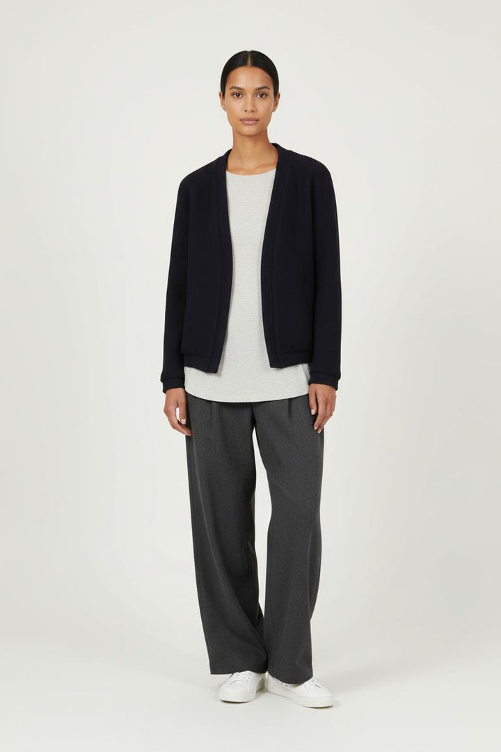 Veste Bleu - Taille S/36 de la marque Maison 123 | PARAD84954 - Vendu par Paradigme - Image 1