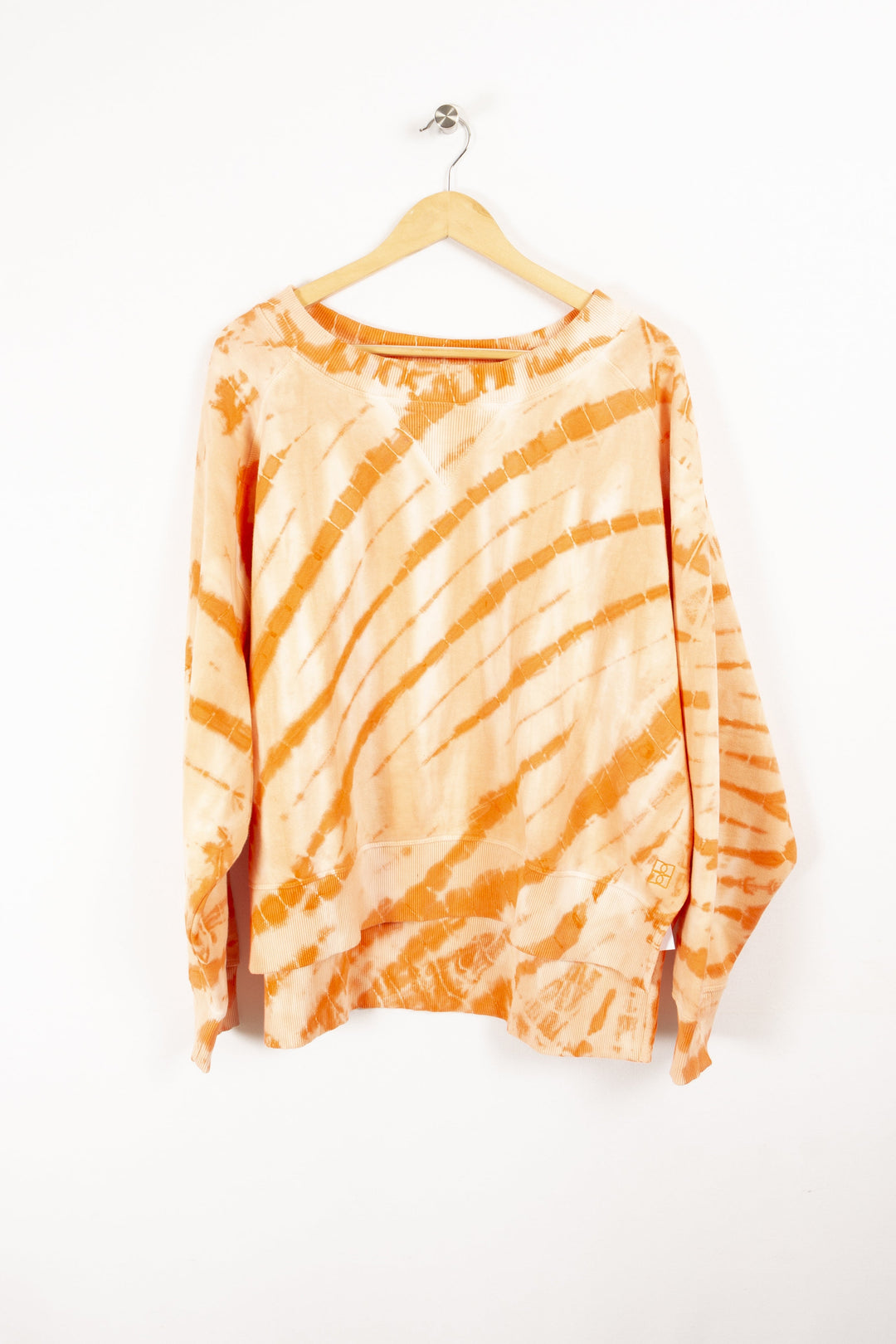 Pull orange - XL / 42