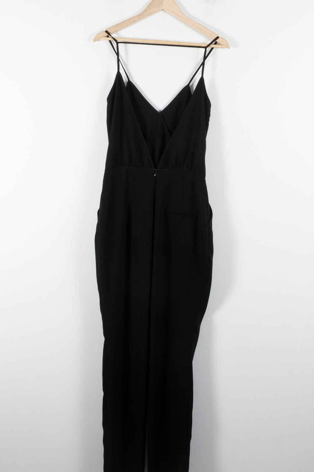 Combinaison Noire - Taille S/36 de la marque Laura Laval | PARAD84971 - Vendu par Paradigme - Image 4