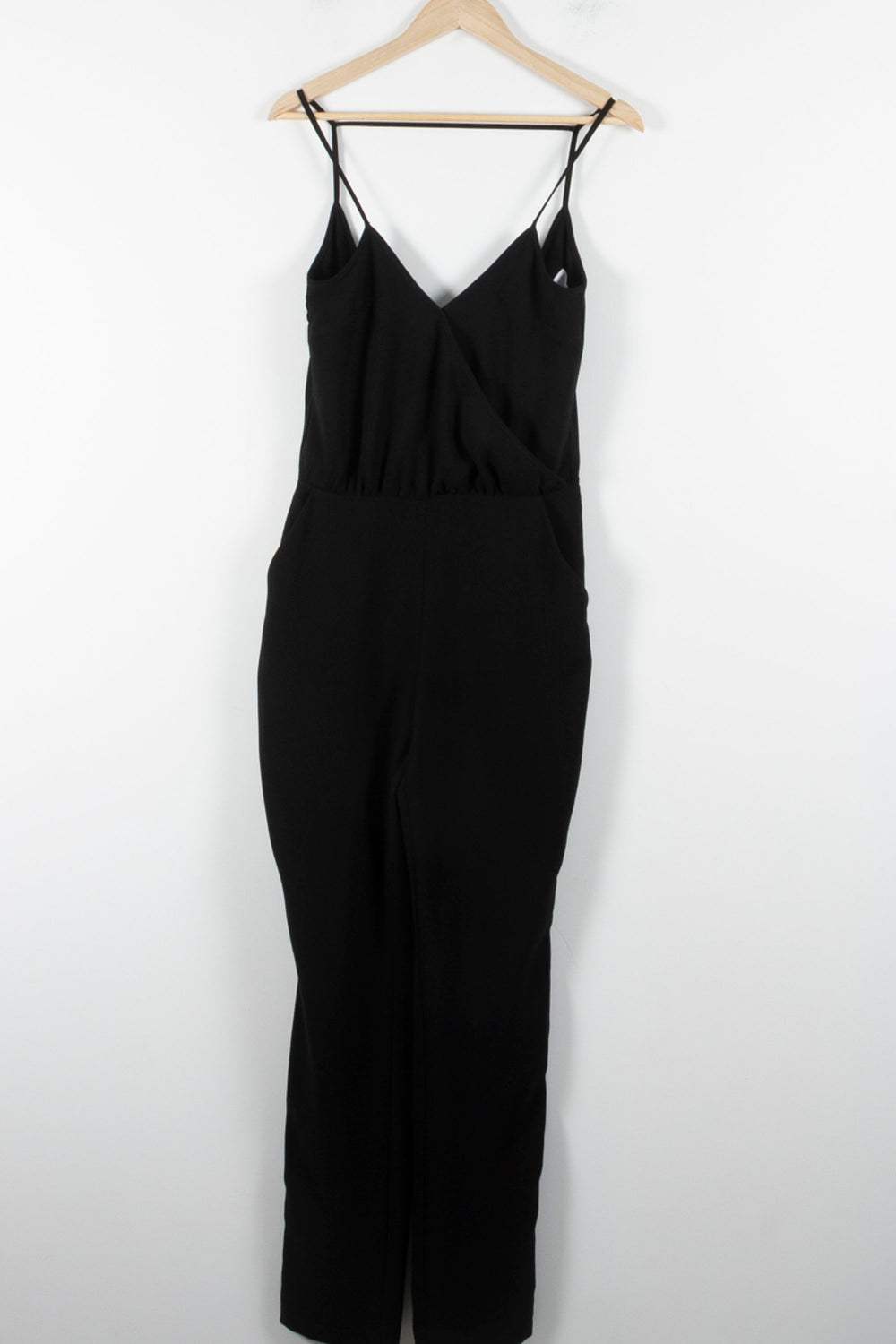 Combinaison Noire - Taille S/36 de la marque Laura Laval | PARAD84971 - Vendu par Paradigme - Image 2