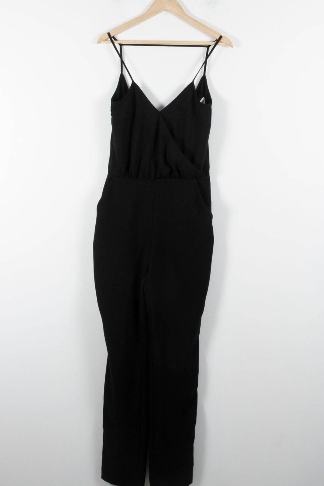 Combinaison Noire - Taille S/36 de la marque Laura Laval | PARAD84971 - Vendu par Paradigme - Image 2