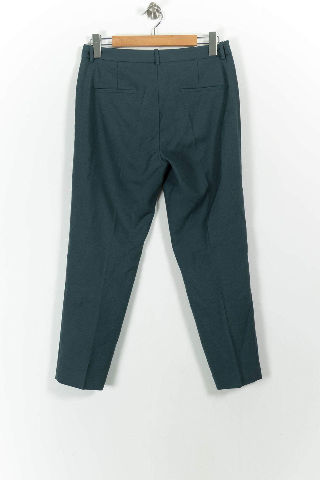 Pantalon Bleu - Taille L/40 de la marque Comptoir des Cotonniers | PARAD84977 - Vendu par Paradigme - Image 4