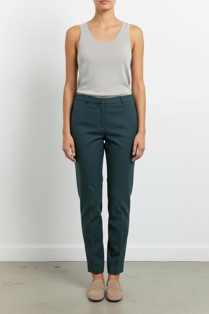 Pantalon Bleu - Taille L/40 de la marque Comptoir des Cotonniers | PARAD84977 - Vendu par Paradigme - Image 1