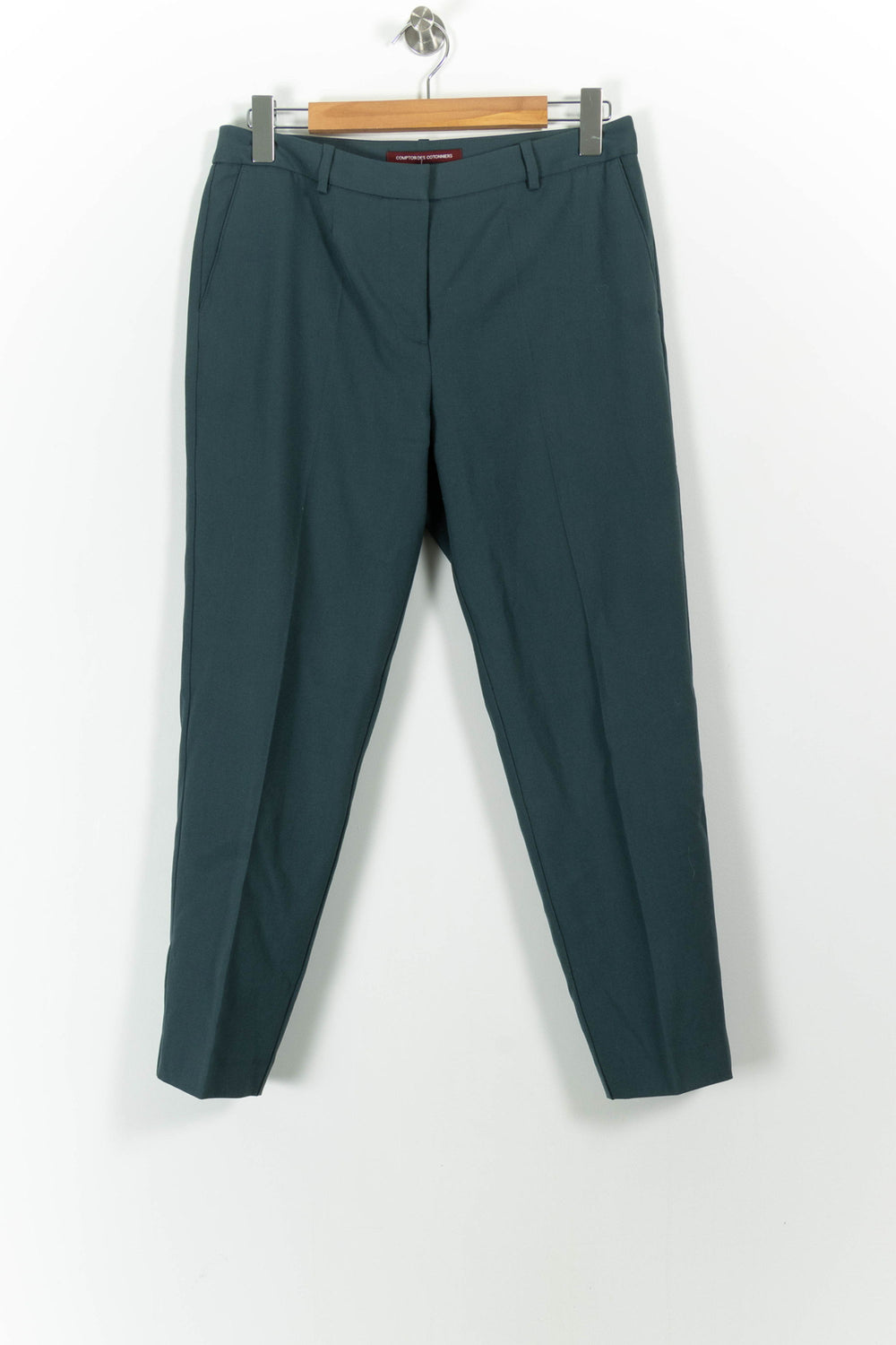 Pantalon Bleu - Taille L/40 de la marque Comptoir des Cotonniers | PARAD84977 - Vendu par Paradigme - Image 2