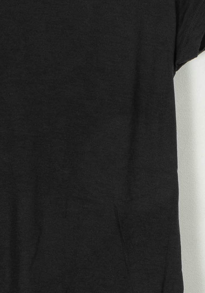 Tee-shirt Gris - Taille S/36 de la marque Maje | PARAD85002 - Vendu par Paradigme - Image 3