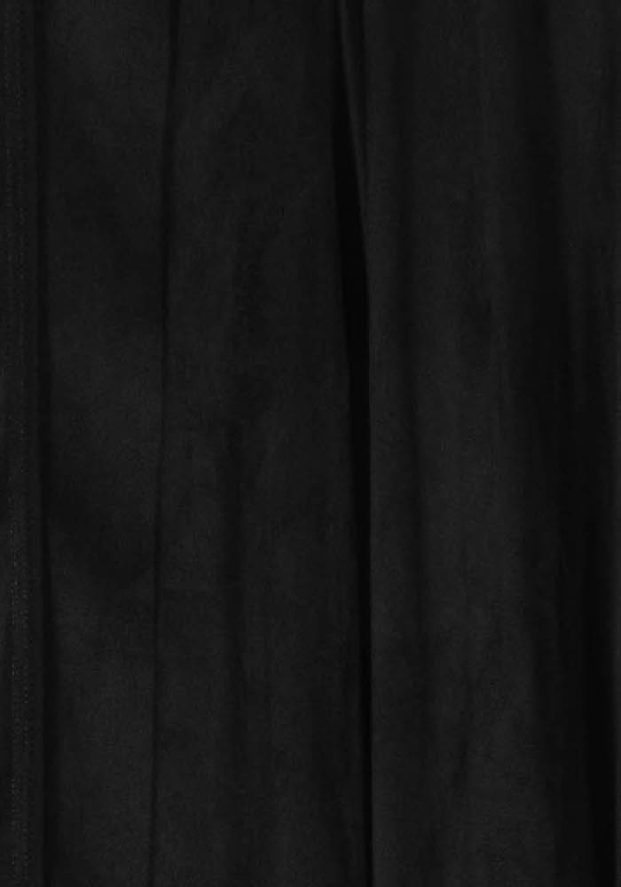 Veste Noire - Taille XS/34 de la marque The Kooples | PARAD85009 - Vendu par Paradigme - Image 3