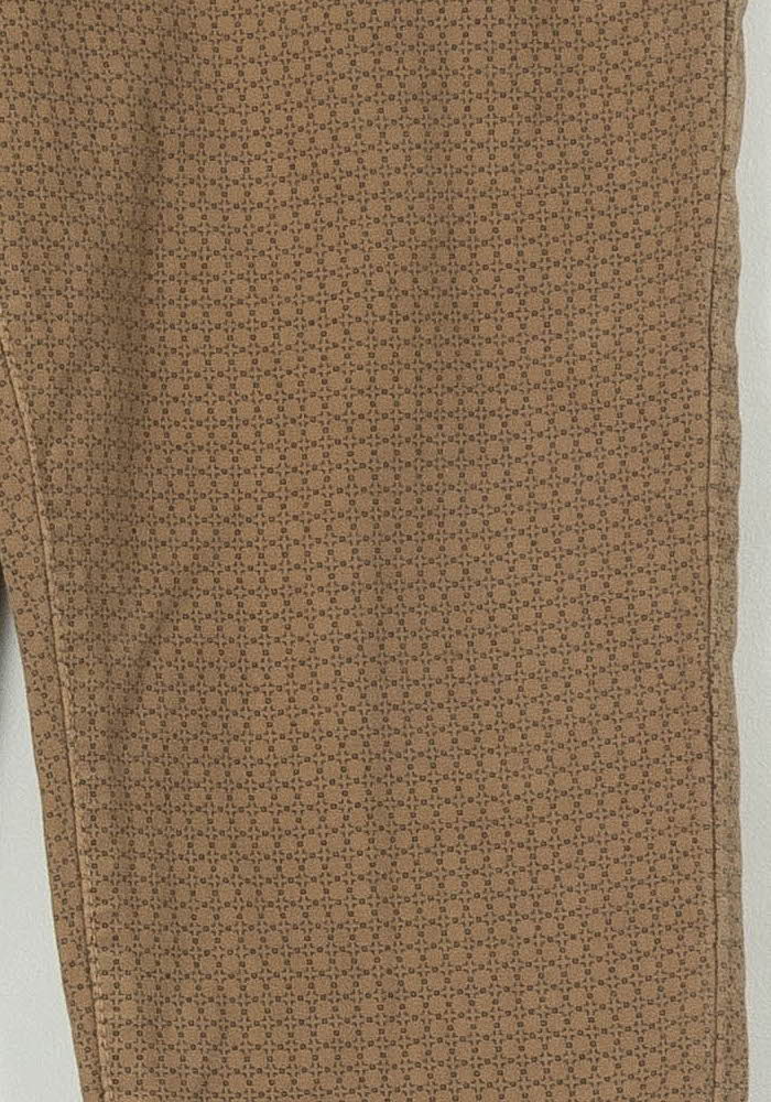 Pantalon Beige - Taille XS/34 de la marque ZAPA | PARAD85013 - Vendu par Paradigme - Image 3