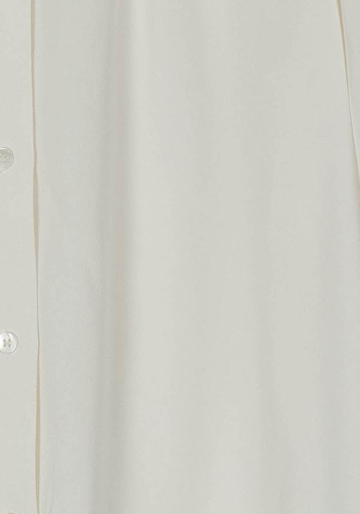 Blouse Blanche - Taille S/36 de la marque Comptoir des Cotonniers | PARAD85024 - Vendu par Paradigme - Image 3