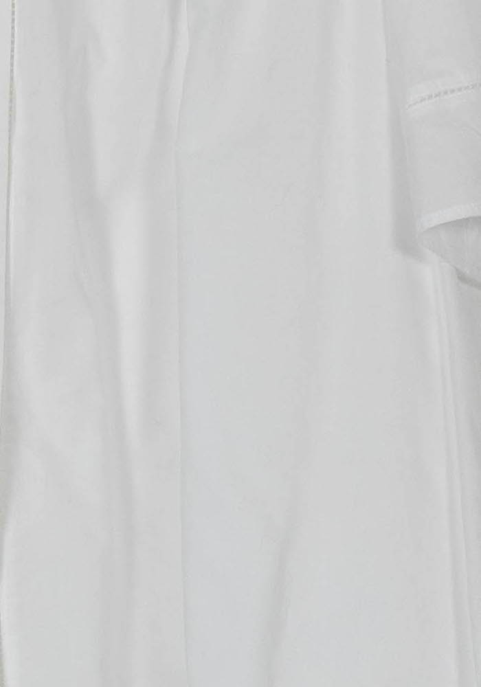 Chemisier Blanc - Taille XS/34 de la marque Comptoir des Cotonniers | PARAD85025 - Vendu par Paradigme - Image 3