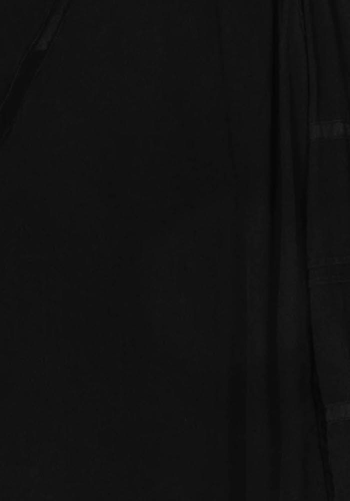 Robe Courte Noire - Taille S/36 de la marque IRO | PARAD85031 - Vendu par Paradigme - Image 3