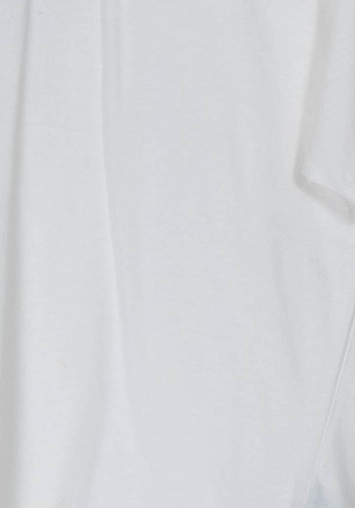 Tee-shirt Blanc - Taille L/40 de la marque The Kooples | PARAD85148 - Vendu par Paradigme - Image 3