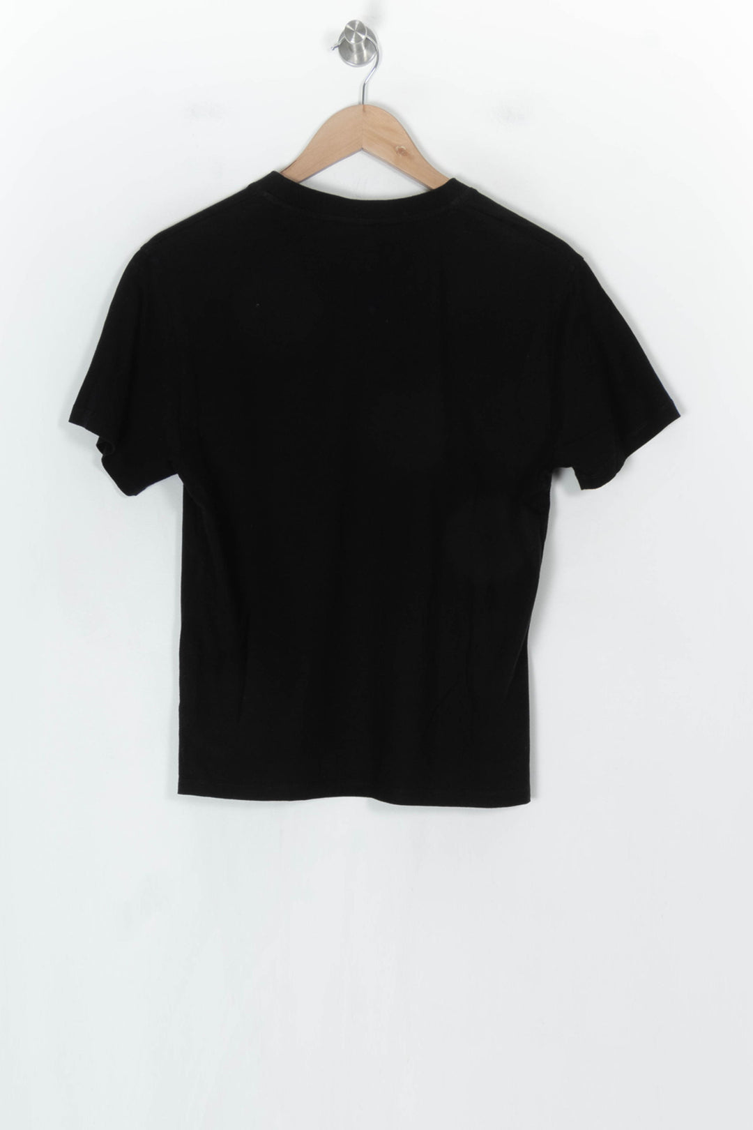Tee-shirt Noir - Taille M/38 de la marque The Kooples | PARAD85149 - Vendu par Paradigme - Image 5