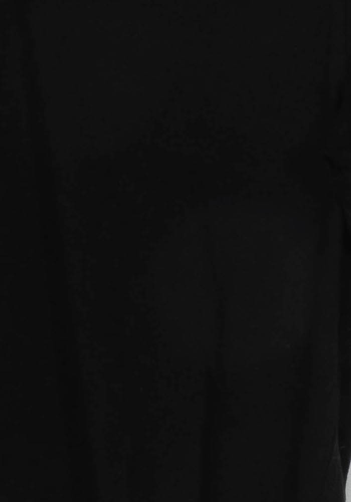 Tee-shirt Noir - Taille M/38 de la marque The Kooples | PARAD85149 - Vendu par Paradigme - Image 3