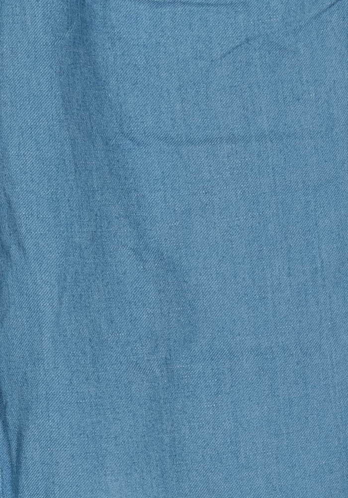 Pantalon Bleu en Jean - Taille S/36 de la marque Caroll | PARAD85161 - Vendu par Paradigme - Image 3