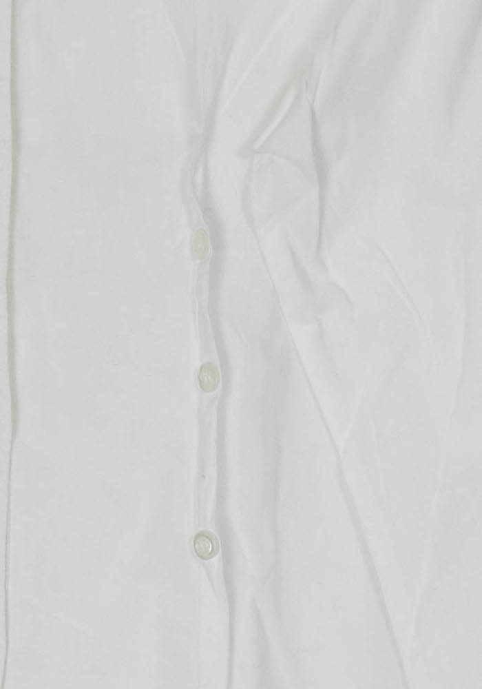 Chemise Blanche - Taille L/40 de la marque IKKS | PARAD85163 - Vendu par Paradigme - Image 3