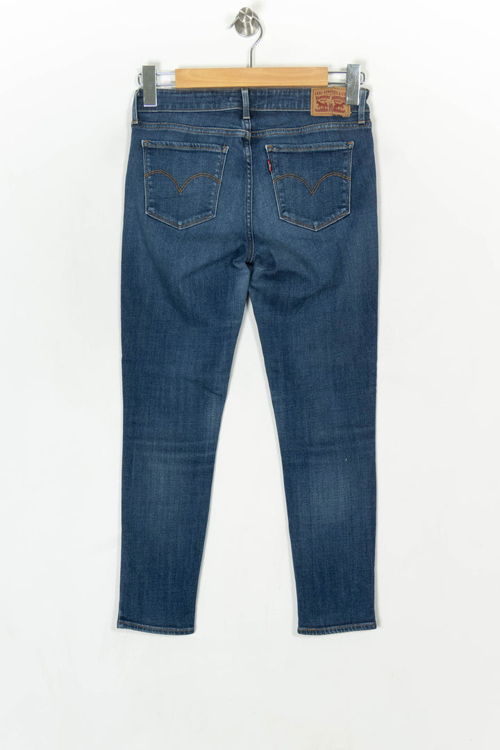 Jean Skinny Bleu - Taille S/36 de la marque Levi&