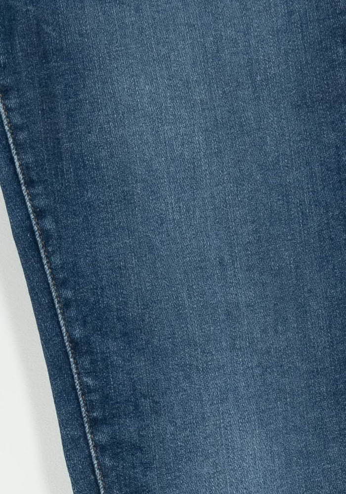 Jean Skinny Bleu - Taille S/36 de la marque Levi&