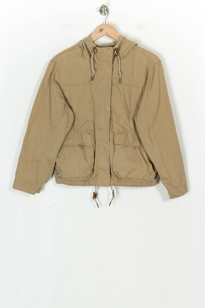 Parka Beige - Taille XS/34 de la marque Levi&
