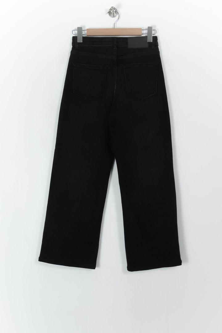 Jean Noir - Taille S/36 de la marque The Kooples | PARAD85174 - Vendu par Paradigme - Image 5