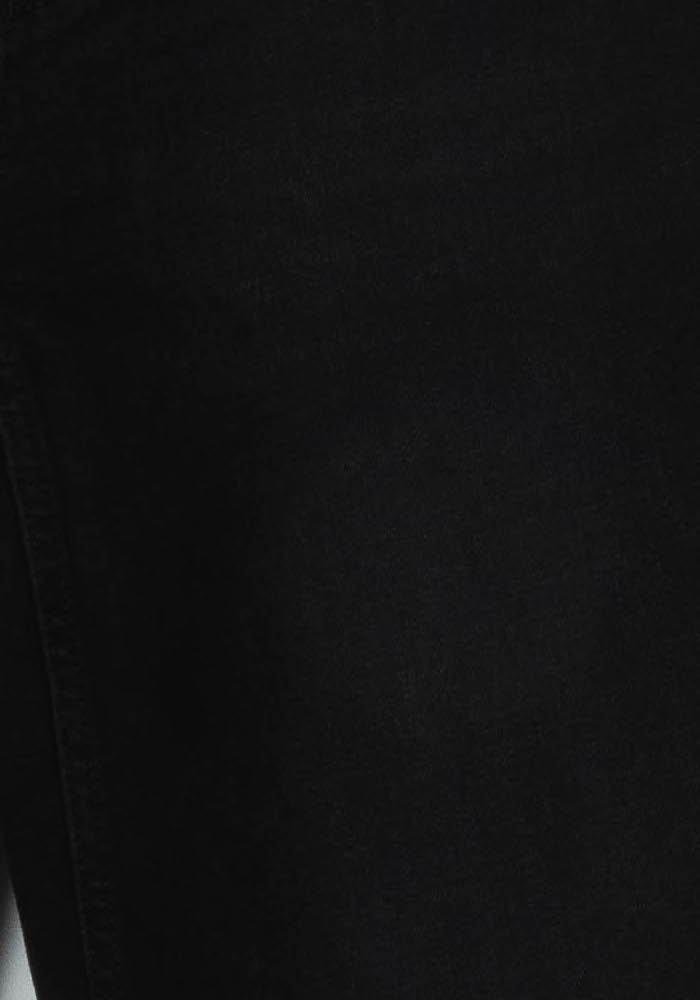 Jean Noir - Taille S/36 de la marque The Kooples | PARAD85174 - Vendu par Paradigme - Image 3