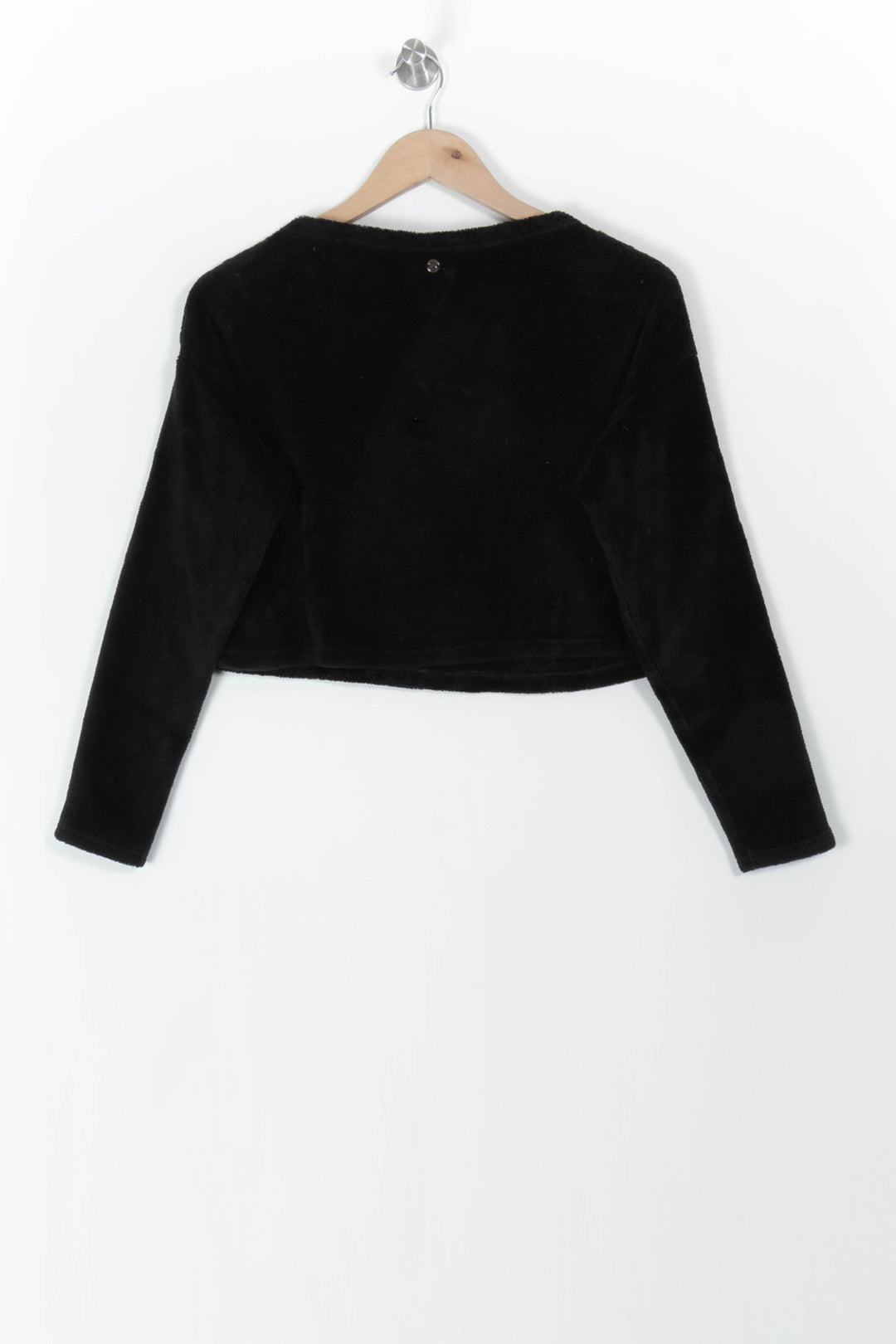 Pull Noir - Taille M/38 de la marque IKKS | PARAD85182 - Vendu par Paradigme - Image 4