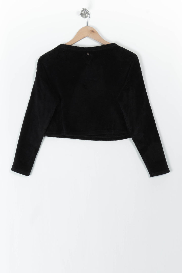 Pull Noir - Taille M/38 de la marque IKKS | PARAD85182 - Vendu par Paradigme - Image 4
