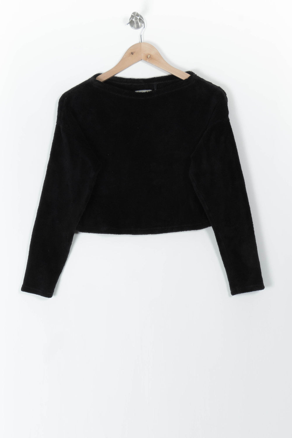Pull Noir - Taille M/38 de la marque IKKS | PARAD85182 - Vendu par Paradigme - Image 2