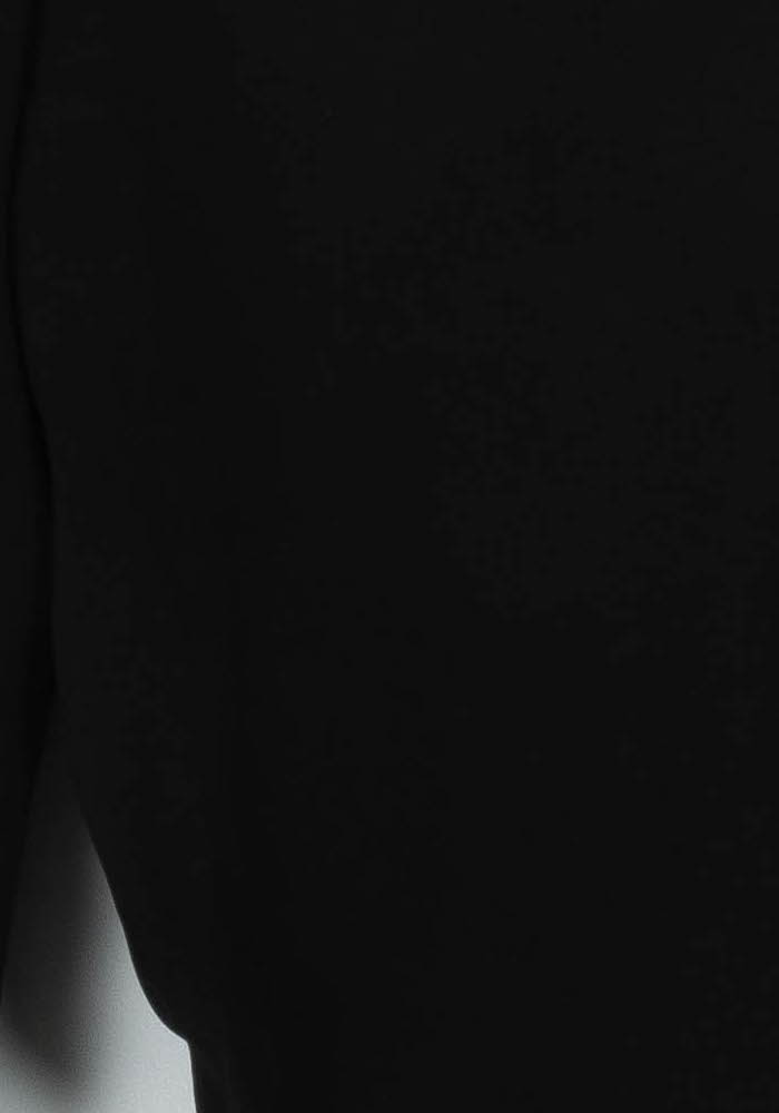 Pantalon Noir - Taille S/36 de la marque Gerard Darel | PARAD85183 - Vendu par Paradigme - Image 3