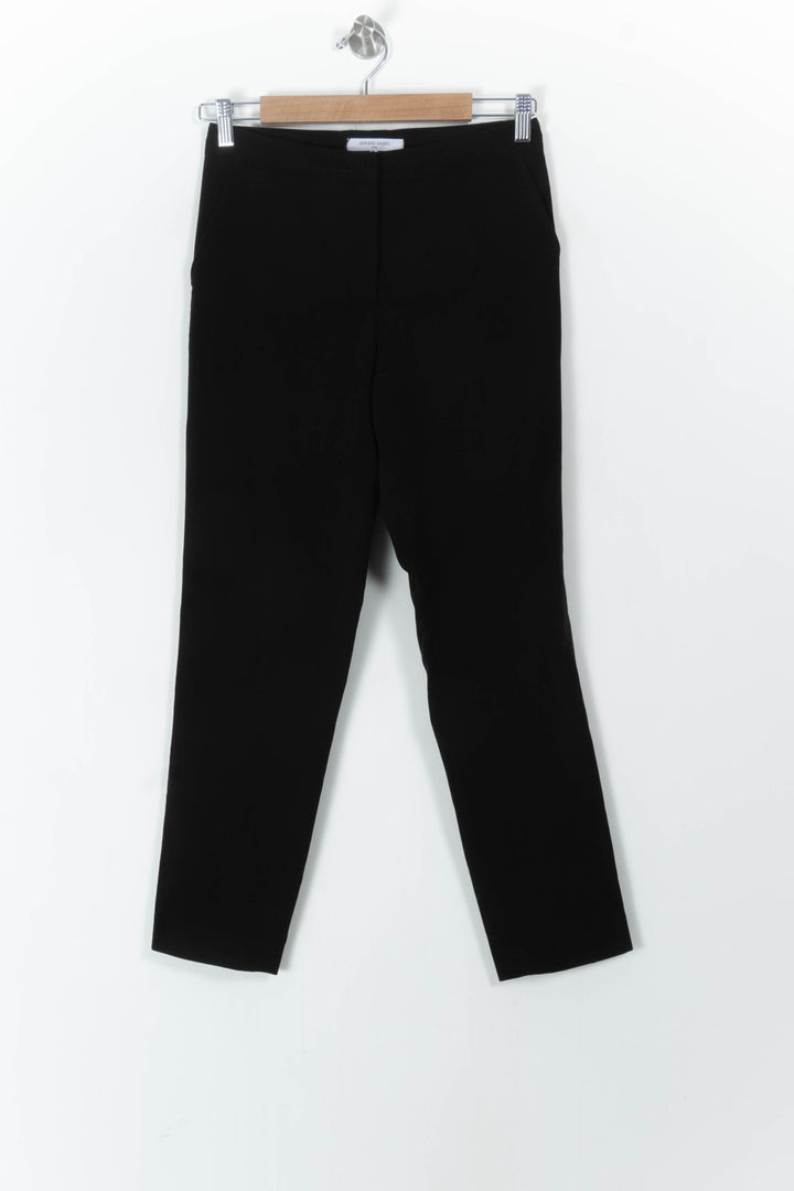 Pantalon Noir - Taille S/36 de la marque Gerard Darel | PARAD85183 - Vendu par Paradigme - Image 2
