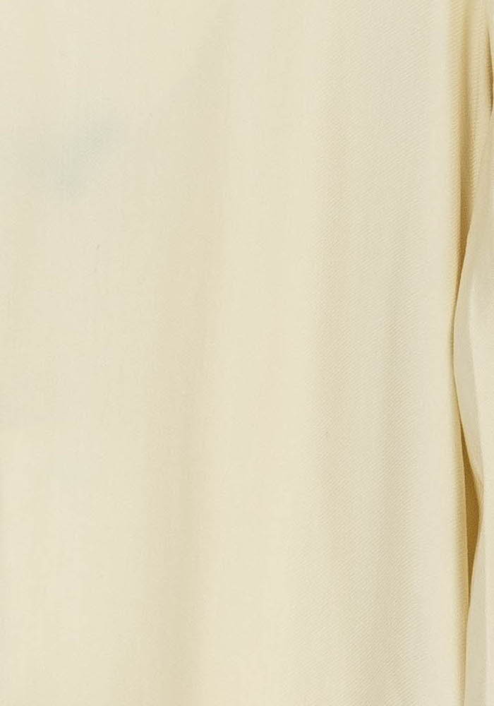 Robe Midi Beige - Taille XL/42 de la marque Tara Jarmon | PARAD85186 - Vendu par Paradigme - Image 3