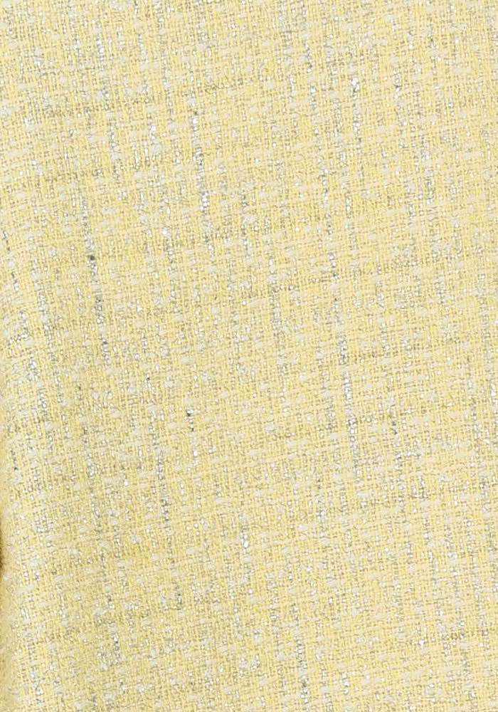 Pantalon Jaune - Taille XL/42 de la marque Maje | PARAD85194 - Vendu par Paradigme - Image 3