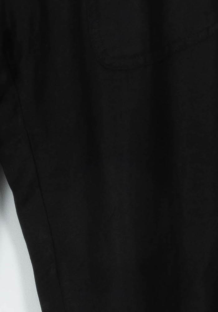 Pantalon Noir - Taille S/36 de la marque The Kooples | PARAD85197 - Vendu par Paradigme - Image 3
