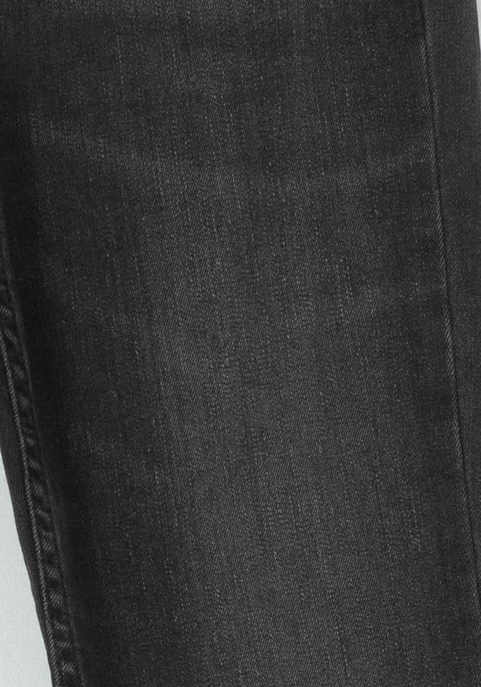 Jean Gris - Taille S/36 de la marque Lee | PARAD85200 - Vendu par Paradigme - Image 3