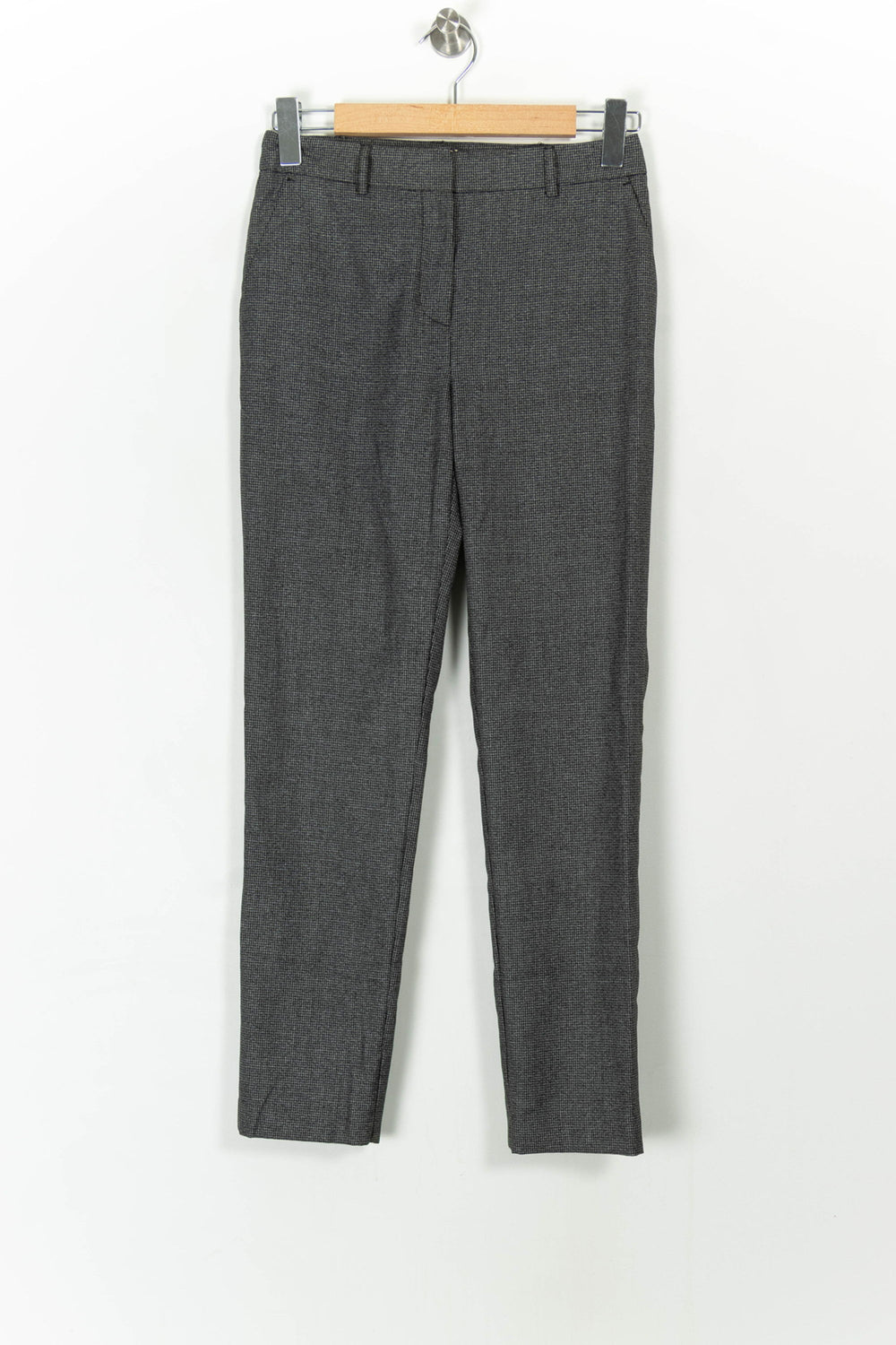 Pantalon Gris - Taille S/36 de la marque Pablo | PARAD85205 - Vendu par Paradigme - Image 2