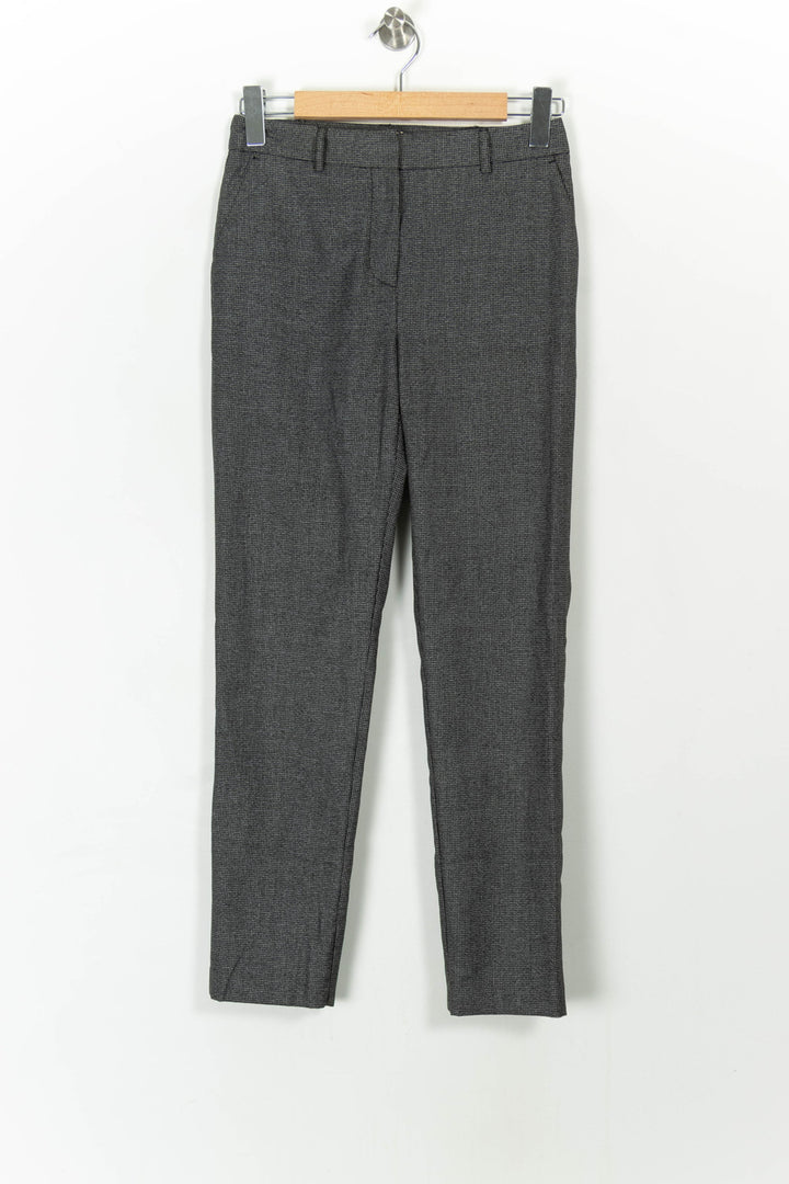 Pantalon Gris - Taille S/36 de la marque Pablo | PARAD85205 - Vendu par Paradigme - Image 2