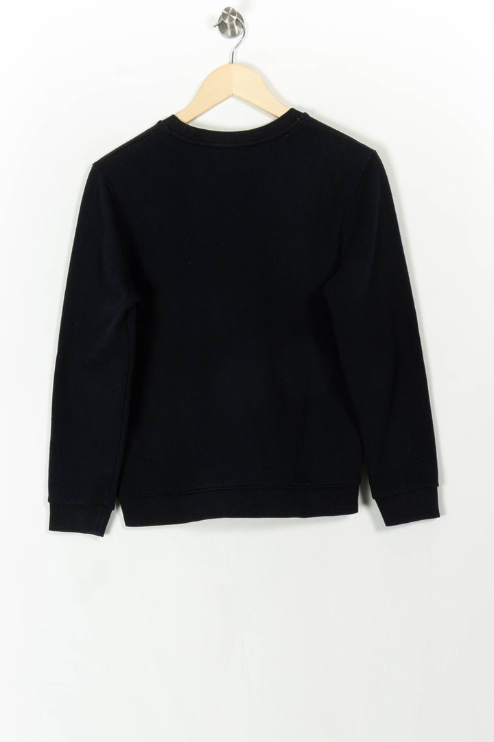 Sweatshirt Bleu - Taille S/36 de la marque Claudie Pierlot | PARAD85207 - Vendu par Paradigme - Image 4