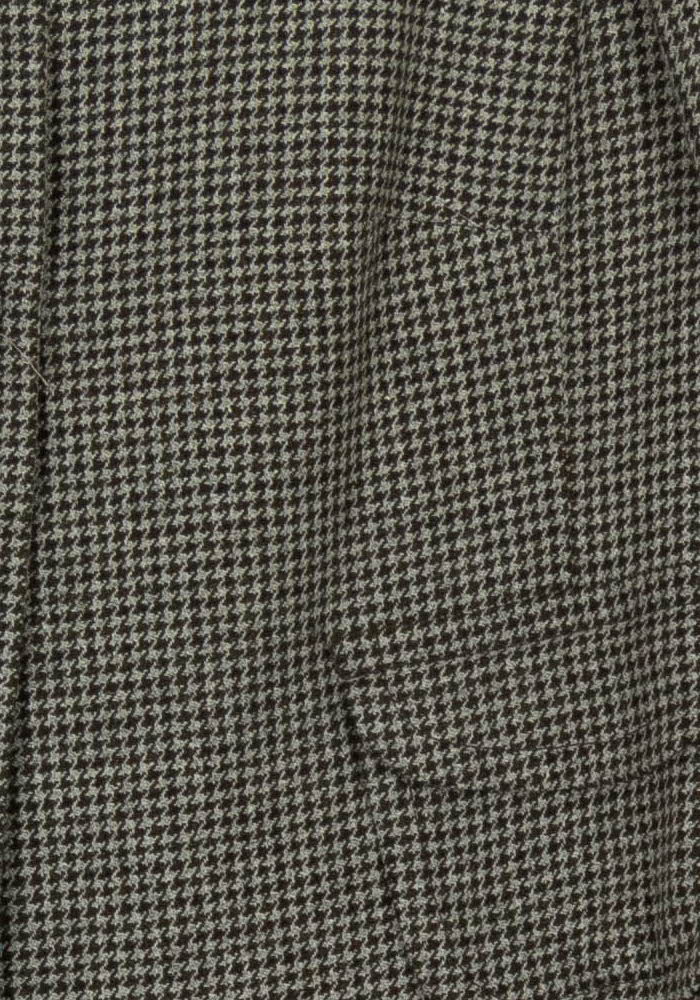 Veste Marron - Taille L/40 de la marque Tara Jarmon | PARAD85219 - Vendu par Paradigme - Image 3